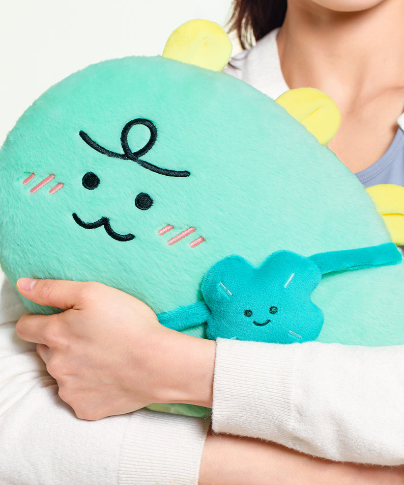 KAKAO FRIENDS - Jordy Peluche Jordy
