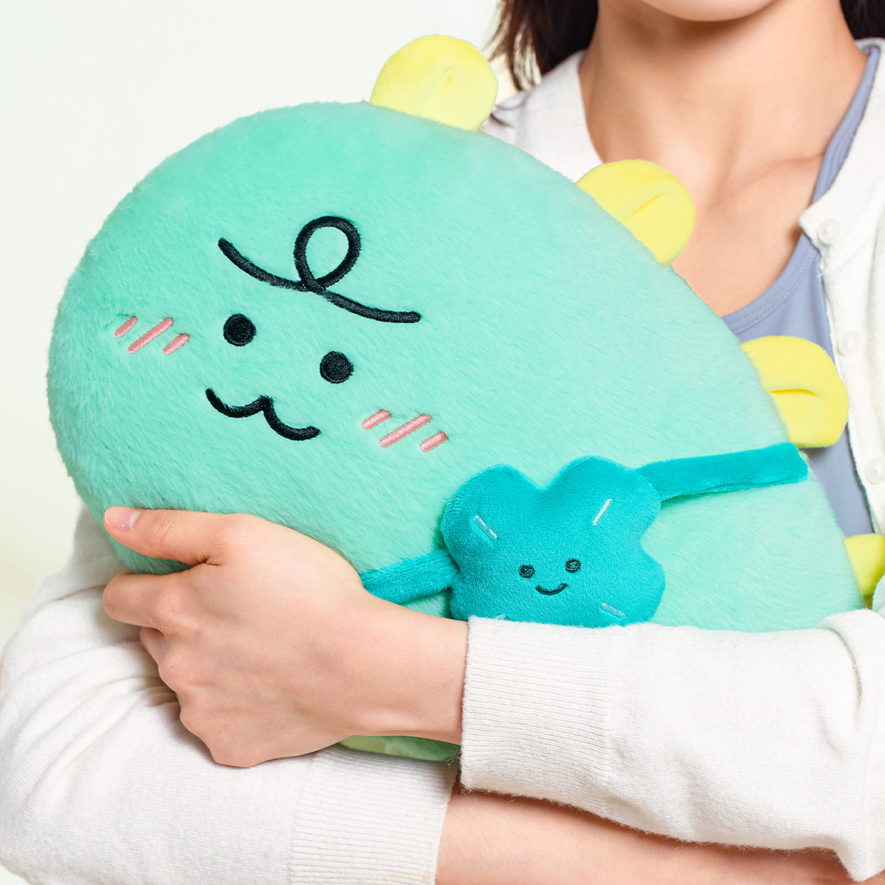 KAKAO FRIENDS - Jordy Peluche Jordy