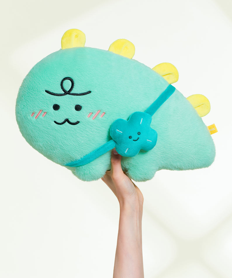 KAKAO FRIENDS - Jordy Peluche Jordy - Detail 5