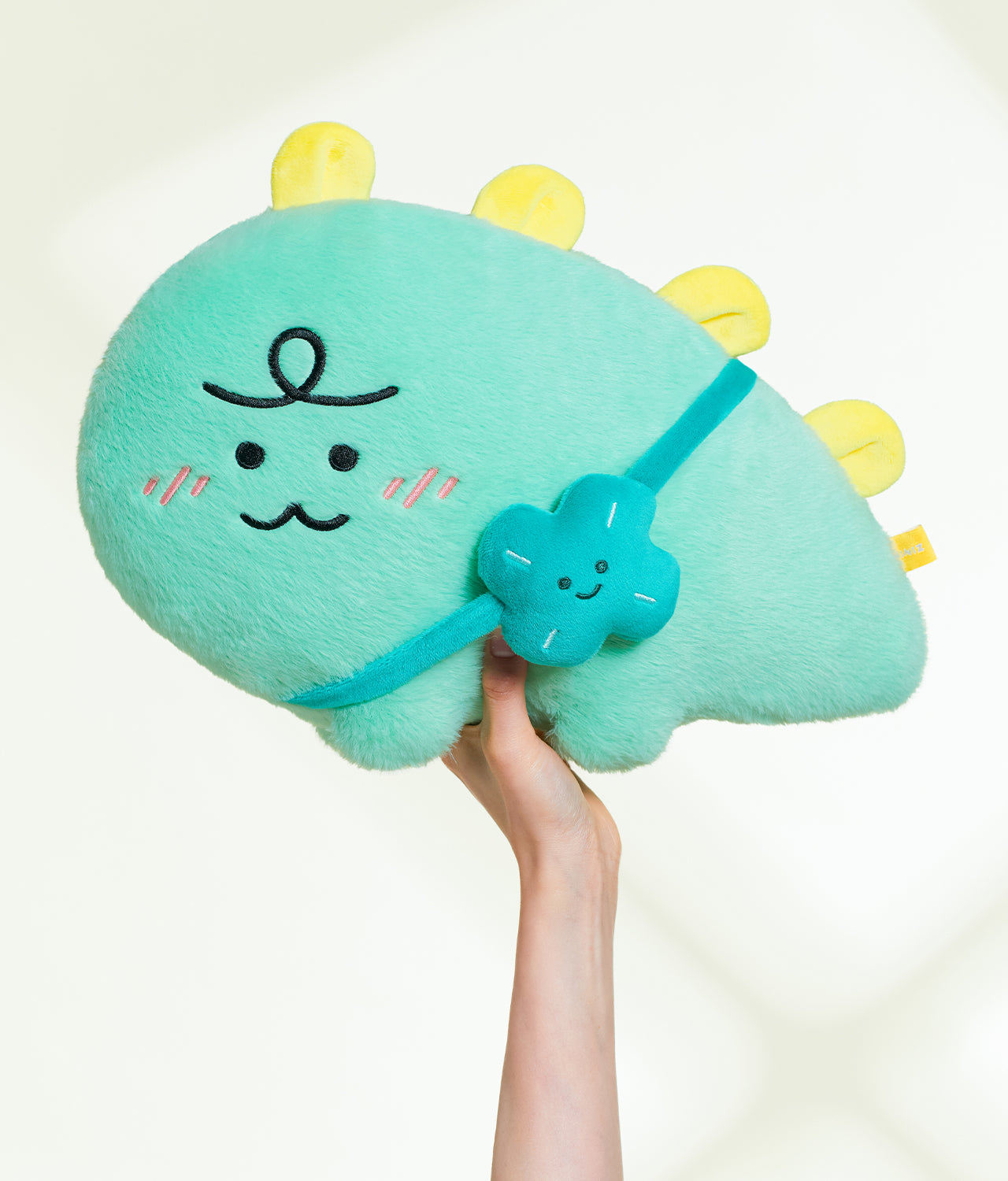 KAKAO FRIENDS - Jordy Peluche Jordy - Detail 5