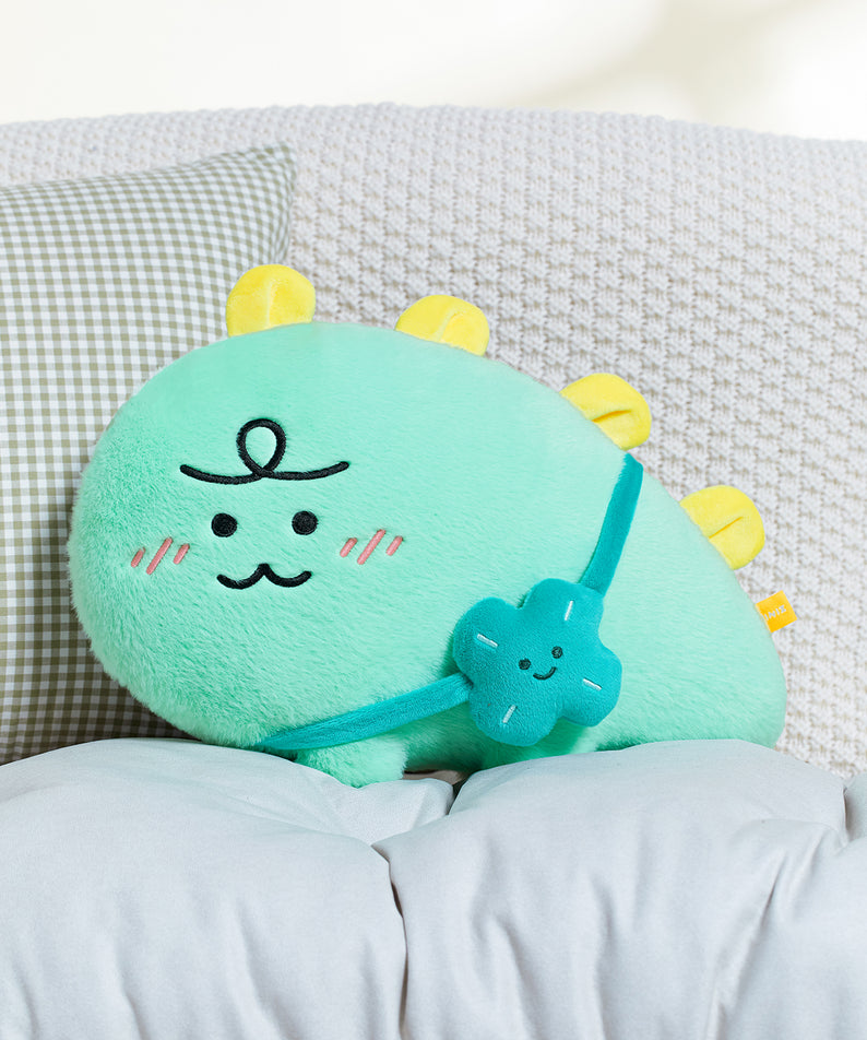 KAKAO FRIENDS - Jordy Peluche Jordy - Detail 4
