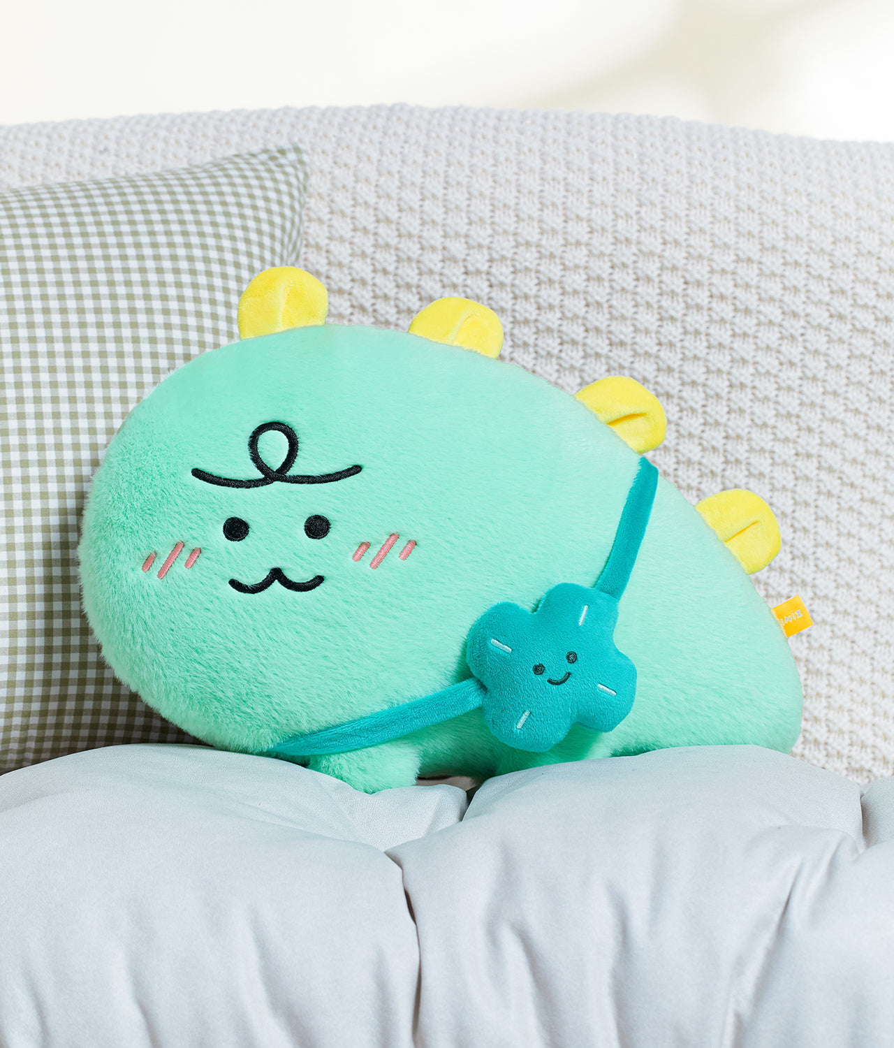 KAKAO FRIENDS - Jordy Peluche Jordy - Detail 4