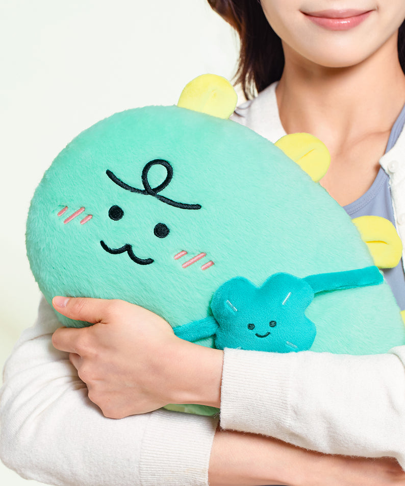 KAKAO FRIENDS - Jordy Peluche Jordy - Detail 7