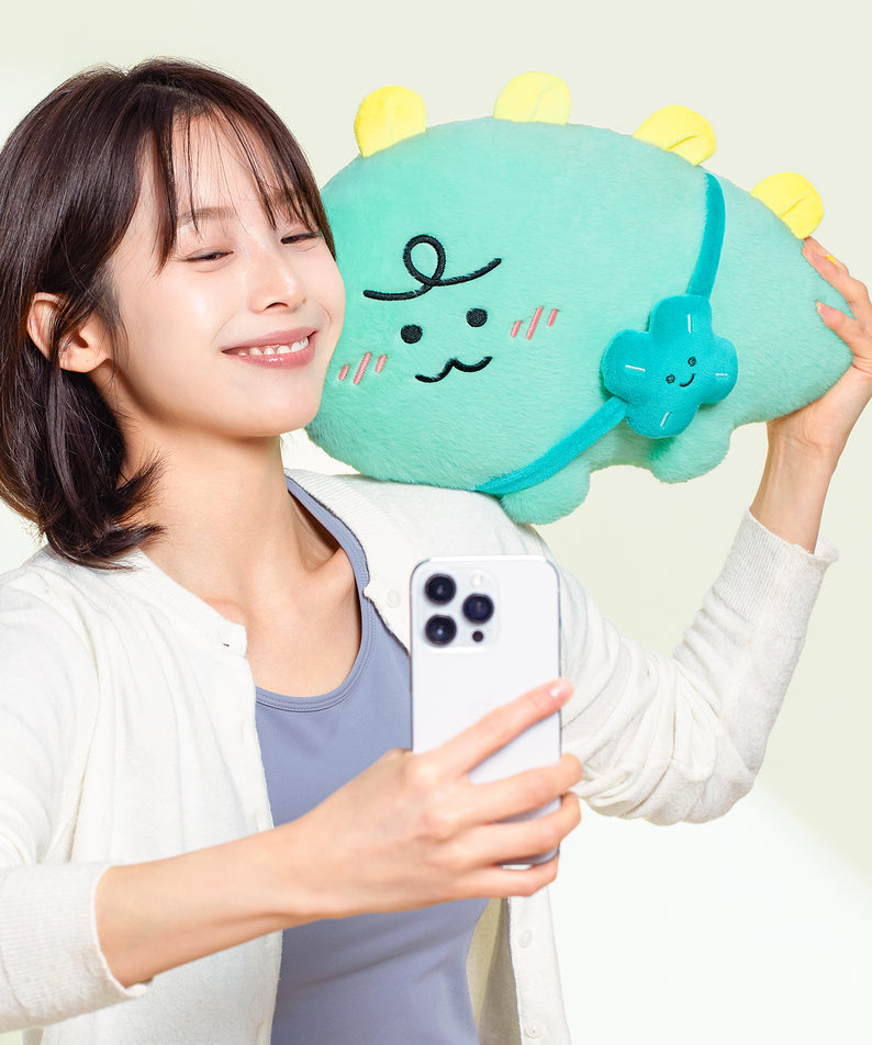 KAKAO FRIENDS - Jordy Peluche Jordy - Detail 6