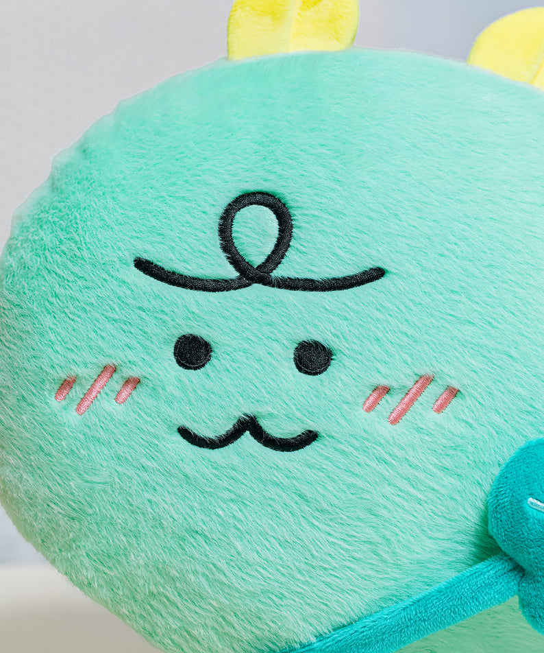 KAKAO FRIENDS - Jordy Peluche Jordy - Detail 8