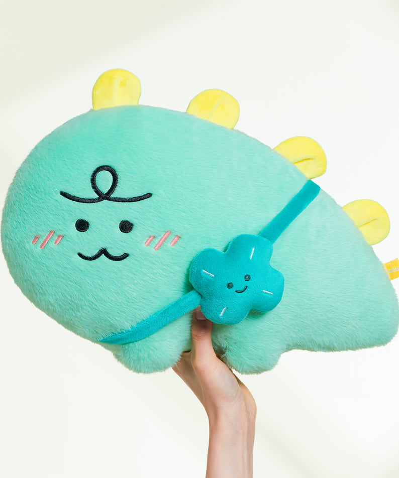 KAKAO FRIENDS - Jordy Peluche Jordy