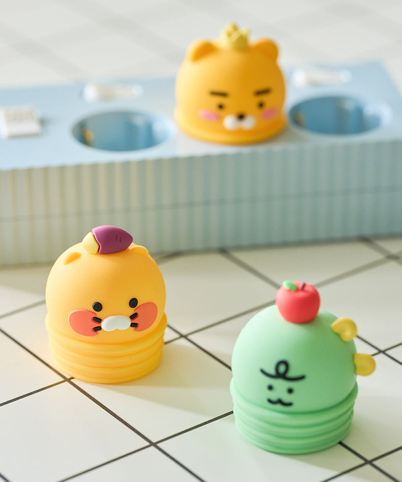 KAKAO FRIENDS - Con 3PSet Friends