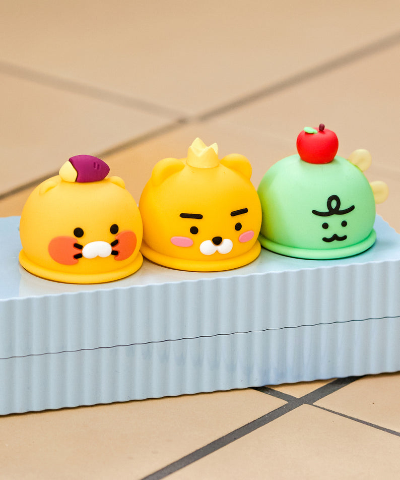 KAKAO FRIENDS - Con 3PSet Friends