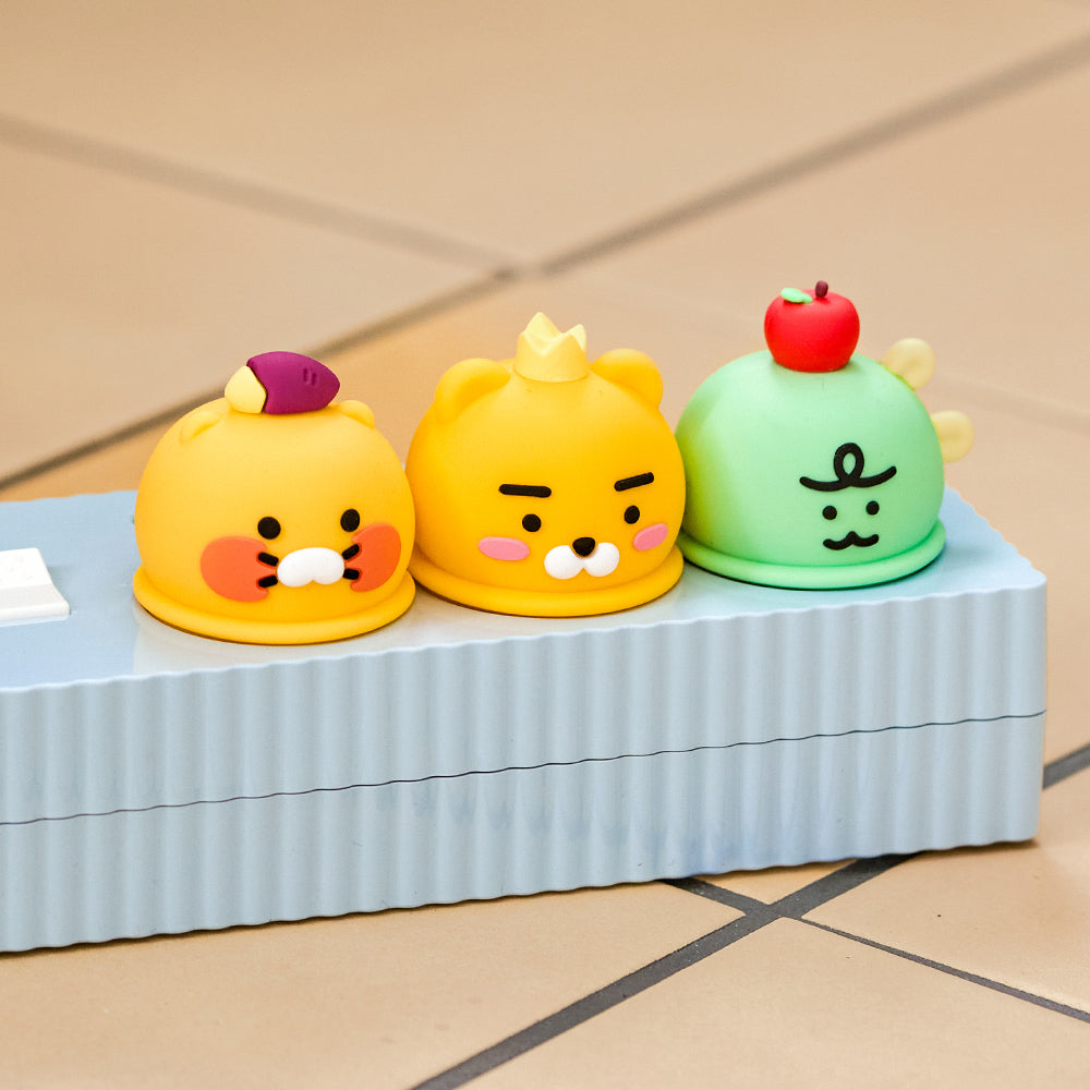 KAKAO FRIENDS - Con 3PSet Friends