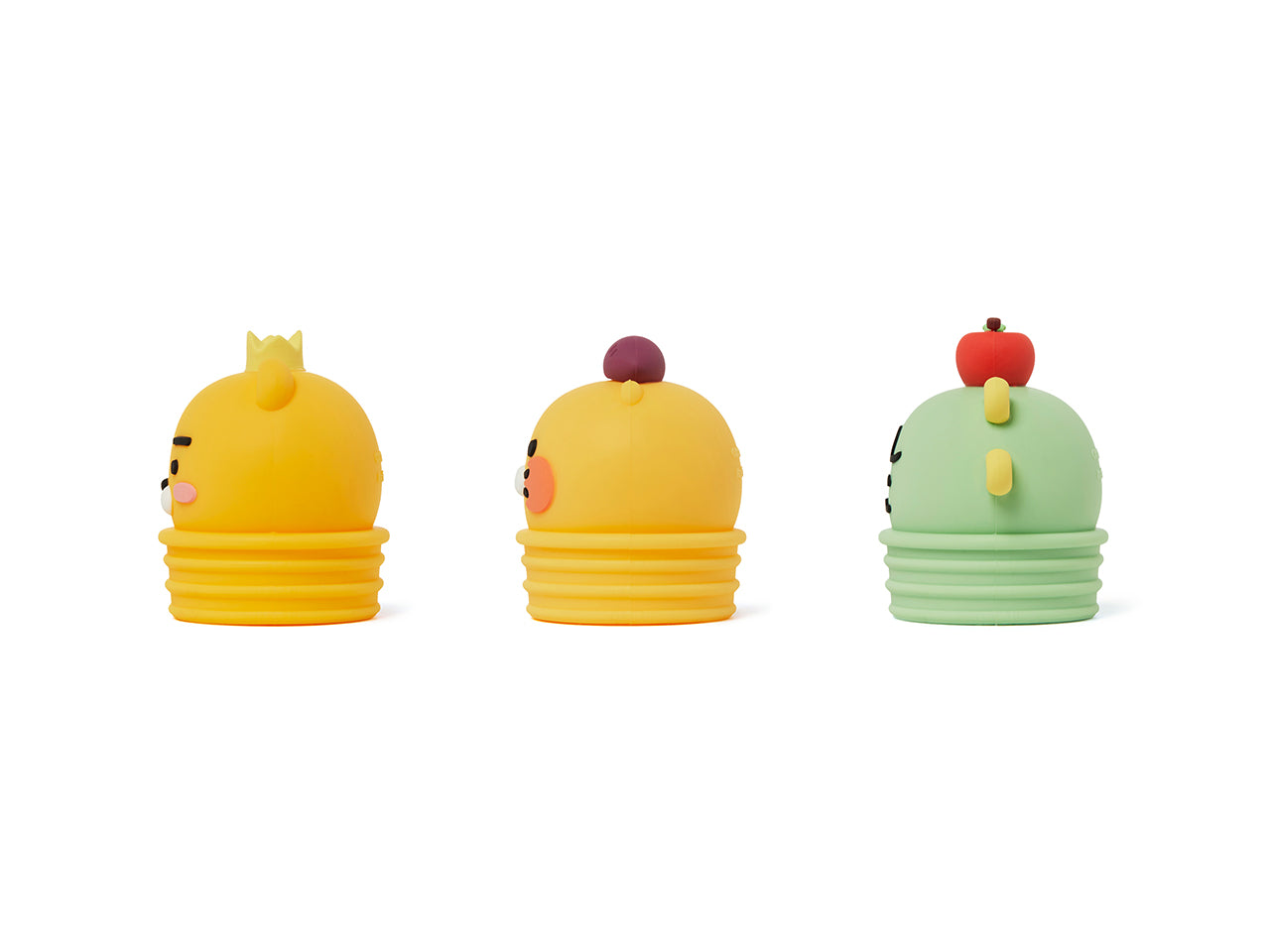 KAKAO FRIENDS - Con 3PSet Friends - Detail 9