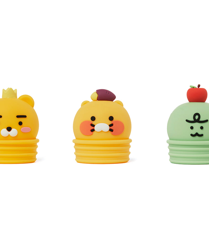 KAKAO FRIENDS - Con 3PSet Friends - Detail 8