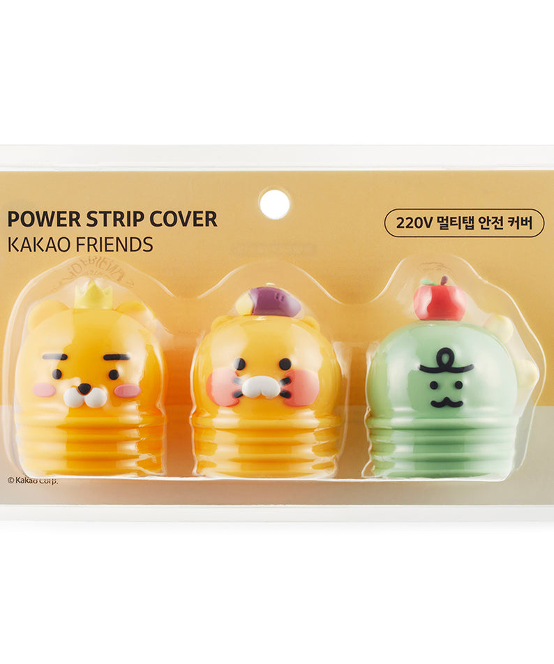 KAKAO FRIENDS - Con 3PSet Friends - Detail 11