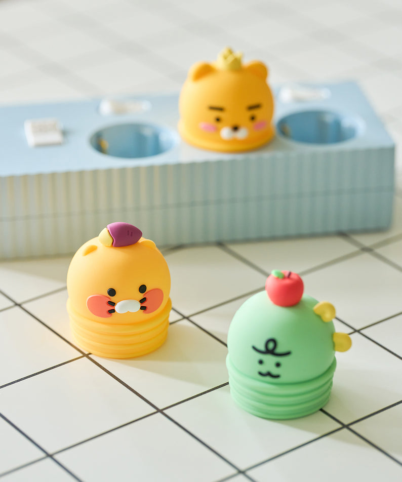 KAKAO FRIENDS - Con 3PSet Friends - Detail 7