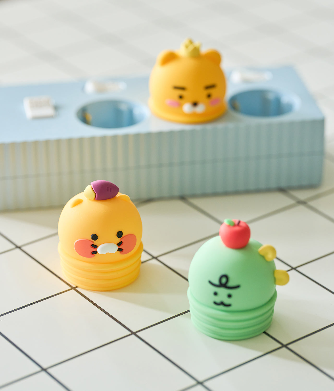 KAKAO FRIENDS - Con 3PSet Friends - Detail 7