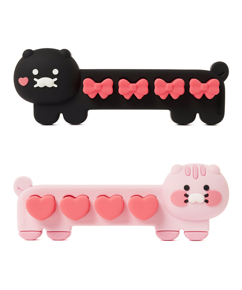 KAKAO FRIENDS - Noir Cable 2PSet Chunsik - Detail 6