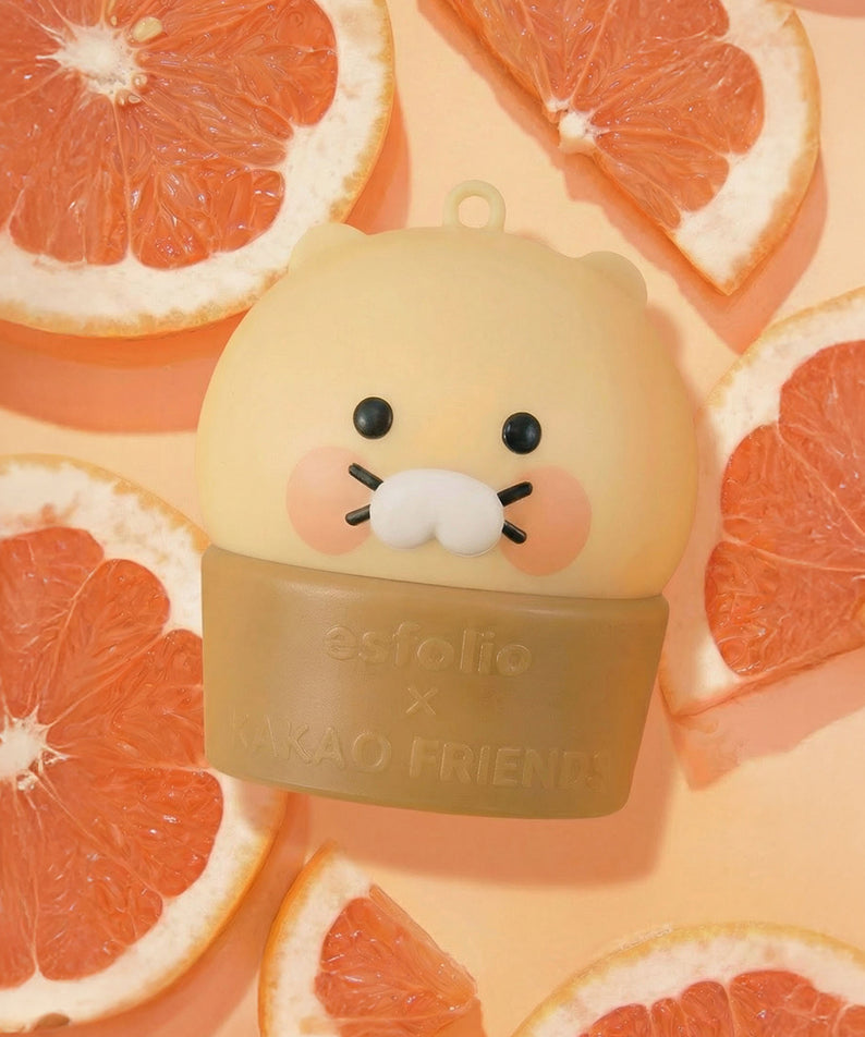 KAKAO FRIENDS - Baume Levres