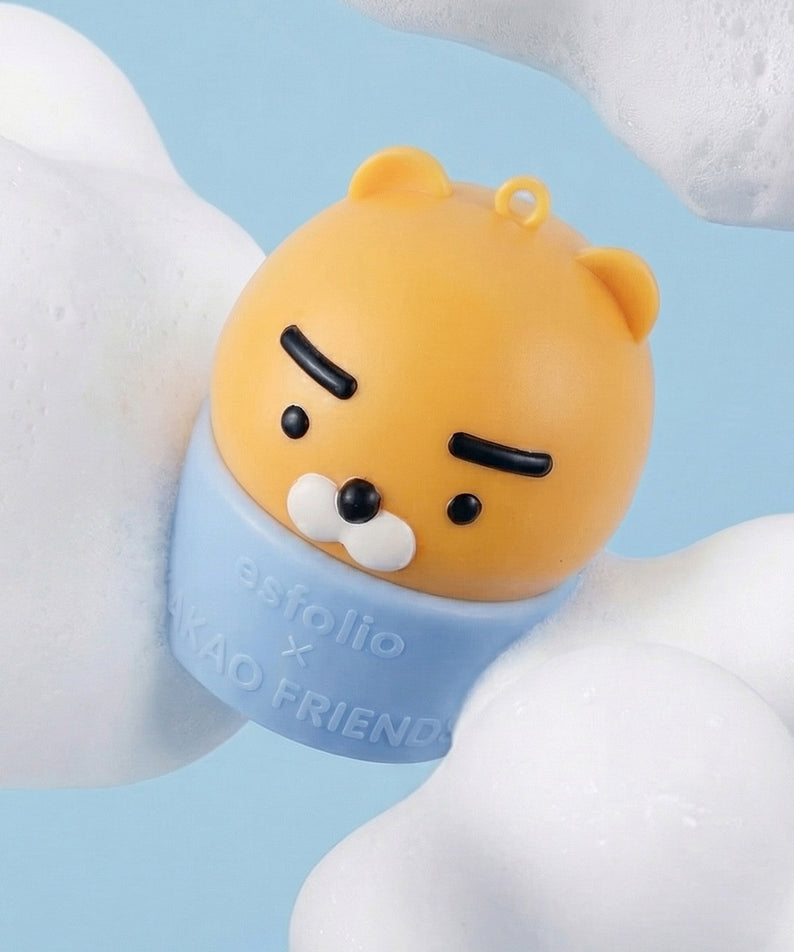KAKAO FRIENDS - Baume Levres