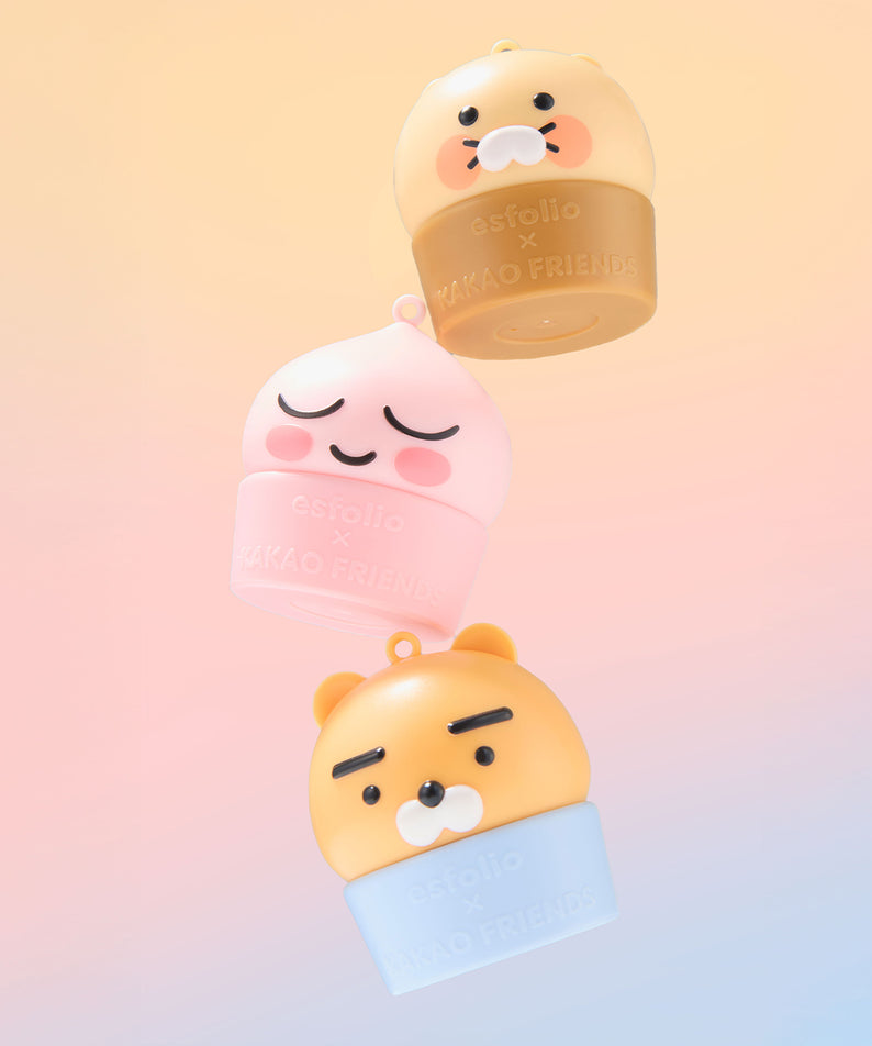 KAKAO FRIENDS - Baume Levres