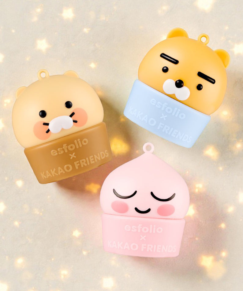 KAKAO FRIENDS - Baume Levres