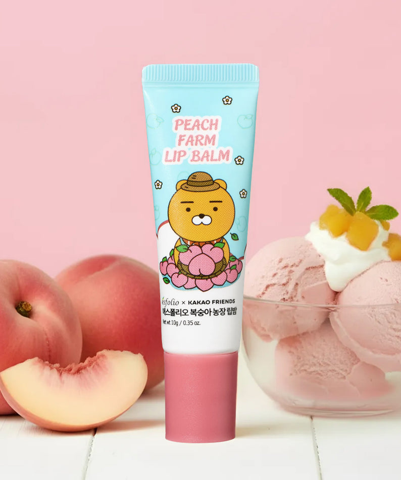 KAKAO FRIENDS - Baume Levres