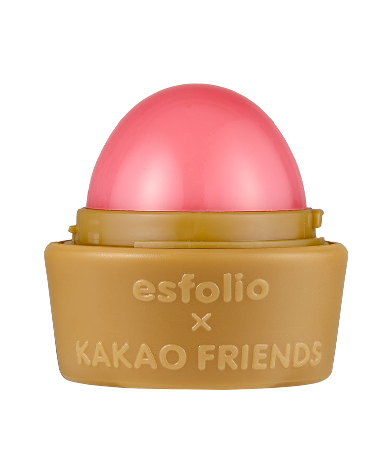 KAKAO FRIENDS - Baume Levres - Detail 8