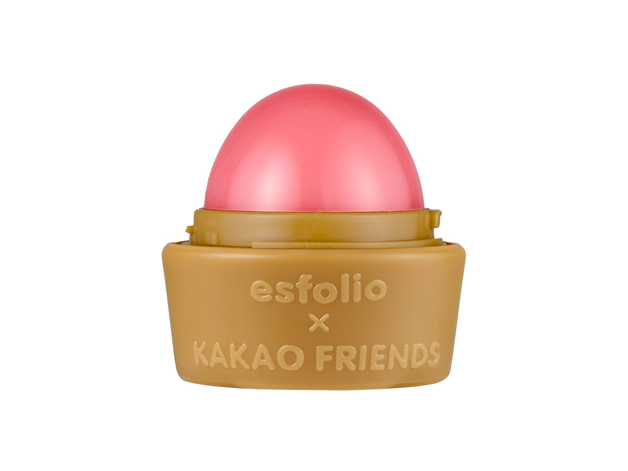 KAKAO FRIENDS - Baume Levres - Detail 8
