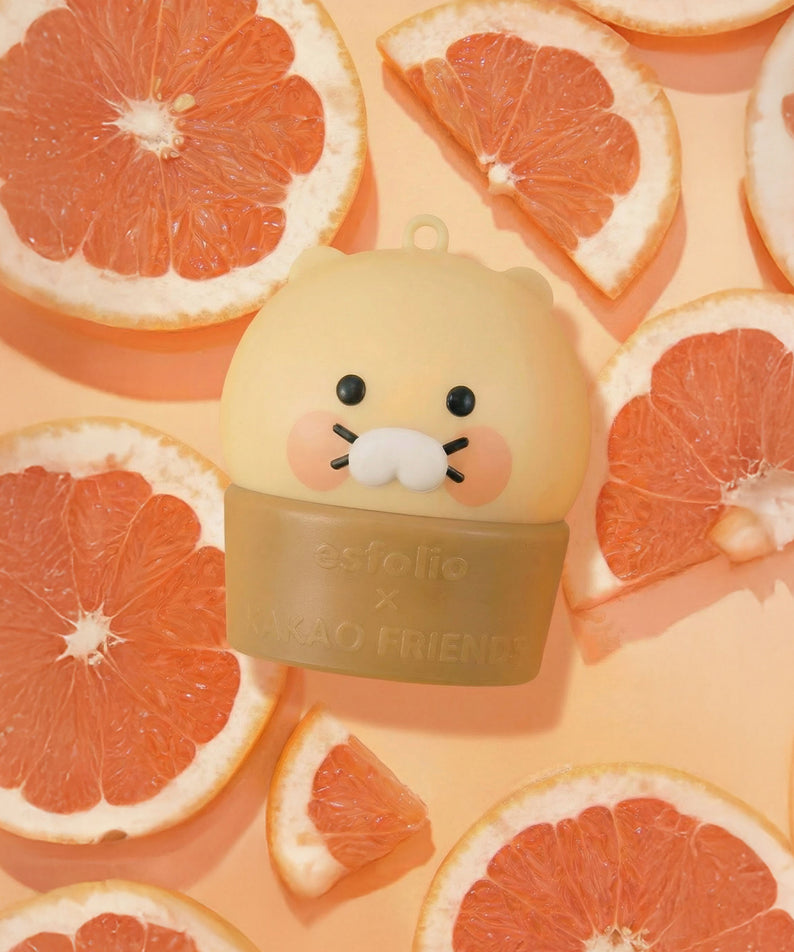 KAKAO FRIENDS - Baume Levres - Detail 3