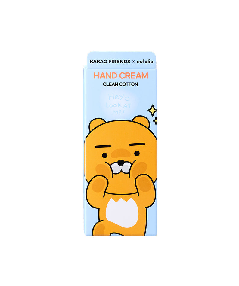 KAKAO FRIENDS - Creme Mains - Detail 7