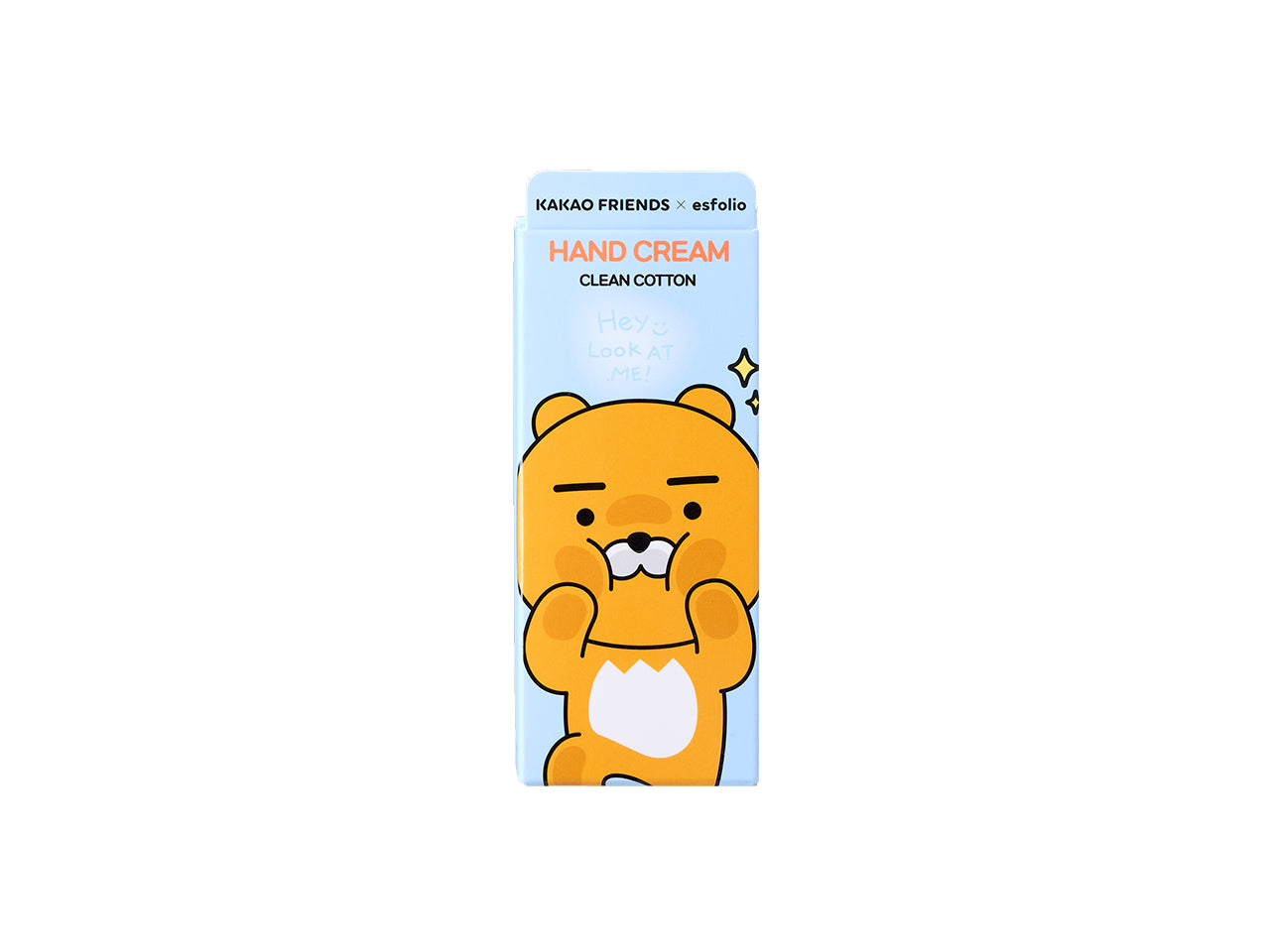 KAKAO FRIENDS - Creme Mains - Detail 7