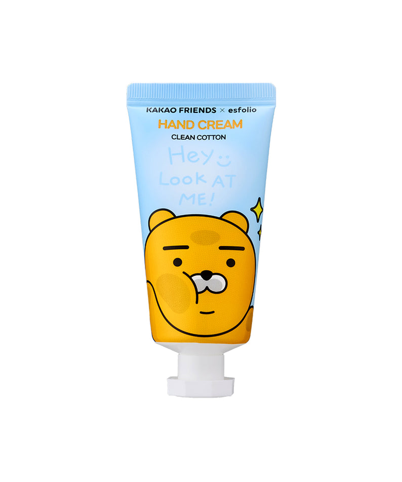 KAKAO FRIENDS - Creme Mains - Detail 6