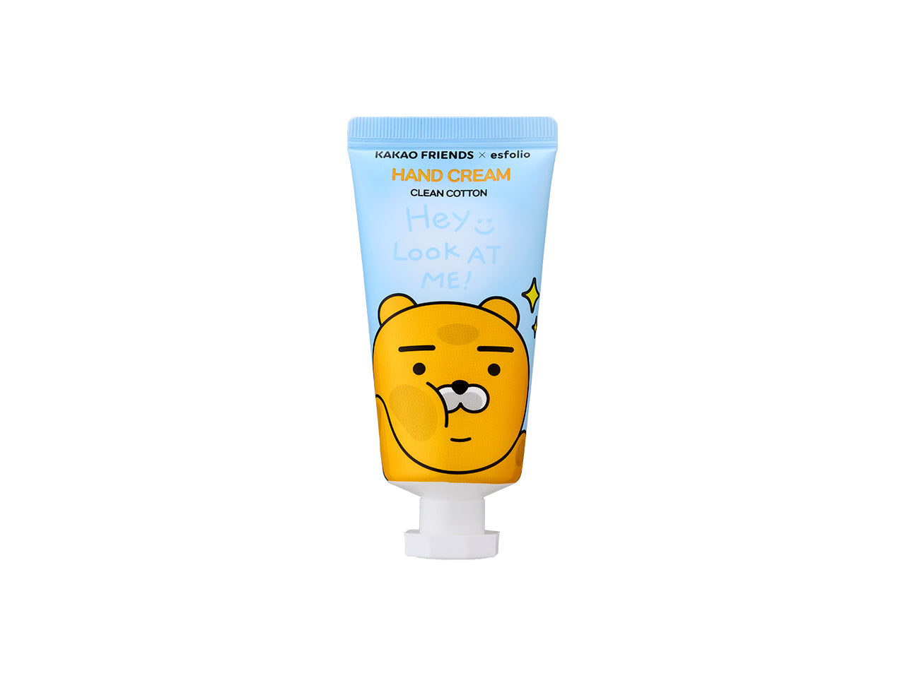 KAKAO FRIENDS - Creme Mains - Detail 6