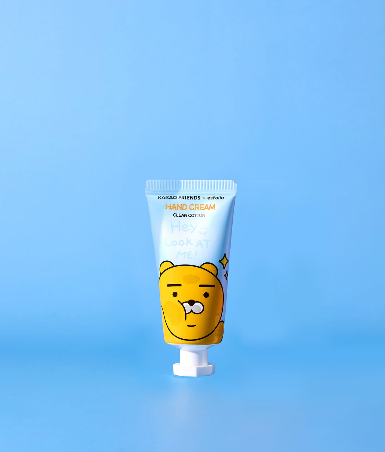 KAKAO FRIENDS - Creme Mains - Detail 3