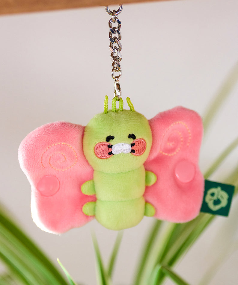 KAKAO FRIENDS - Porte-cles Chunsik