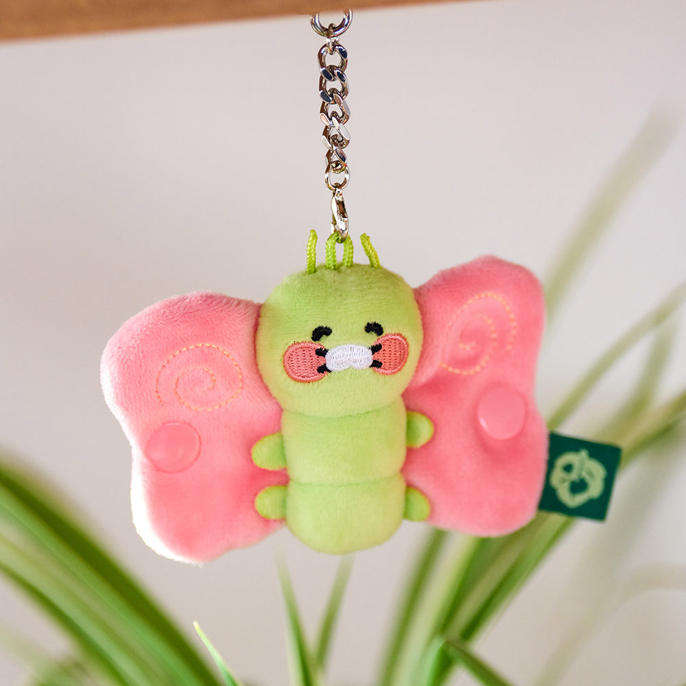 KAKAO FRIENDS - Porte-cles Chunsik