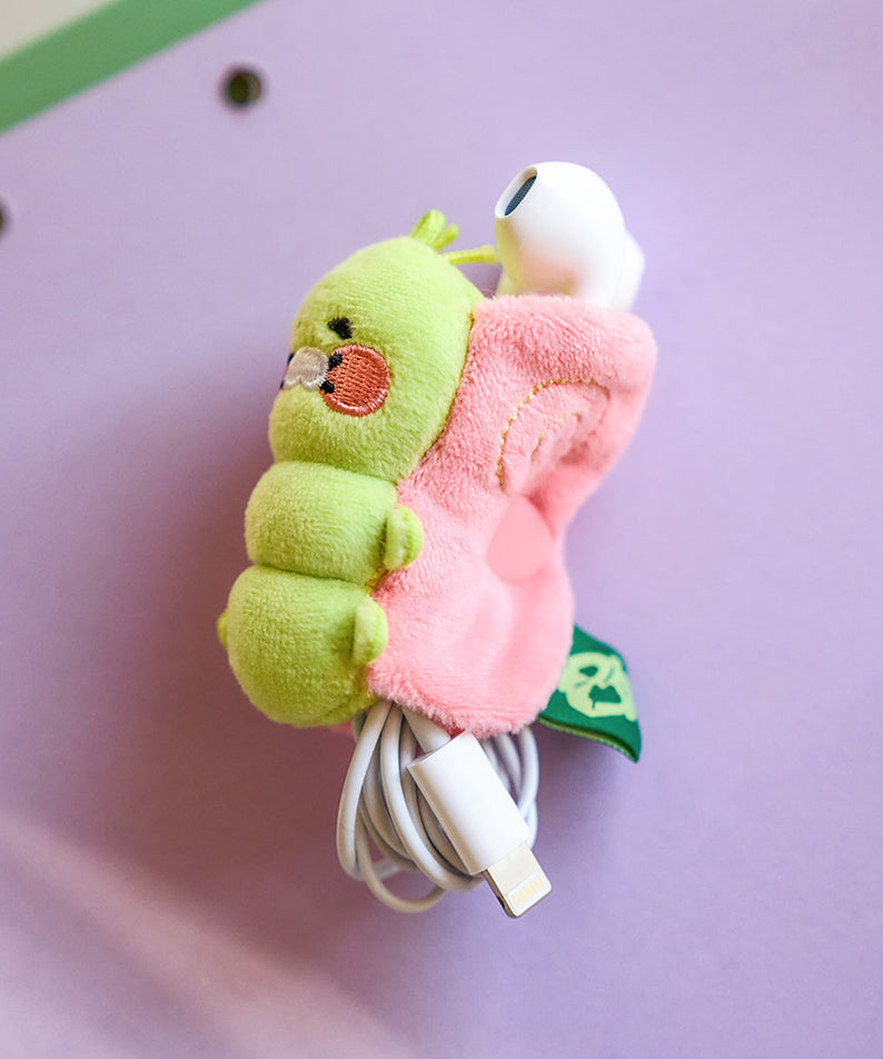 KAKAO FRIENDS - Porte-cles Chunsik