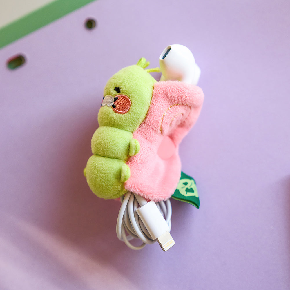 KAKAO FRIENDS - Porte-cles Chunsik