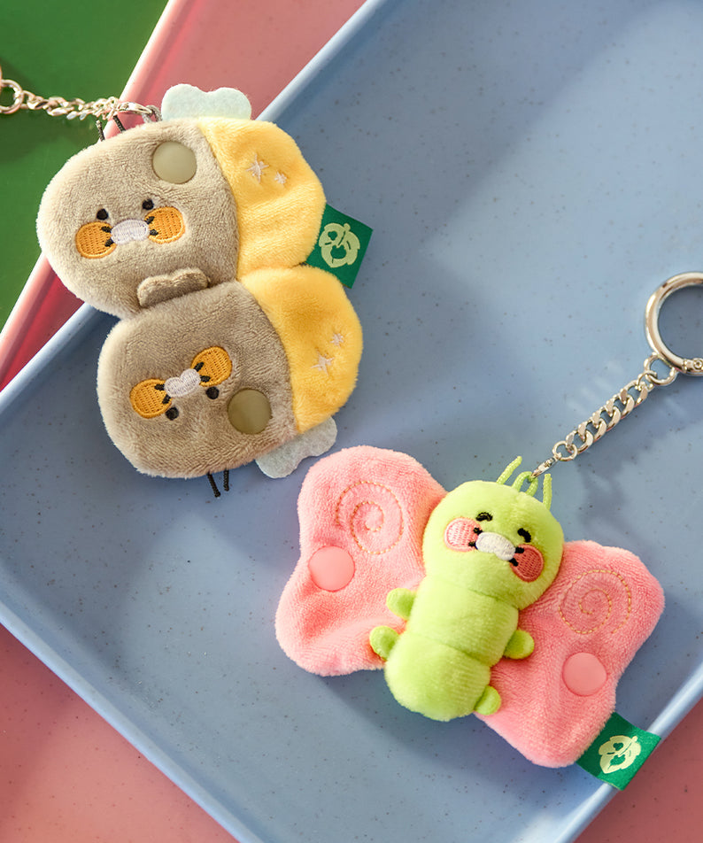 KAKAO FRIENDS - Porte-cles Chunsik