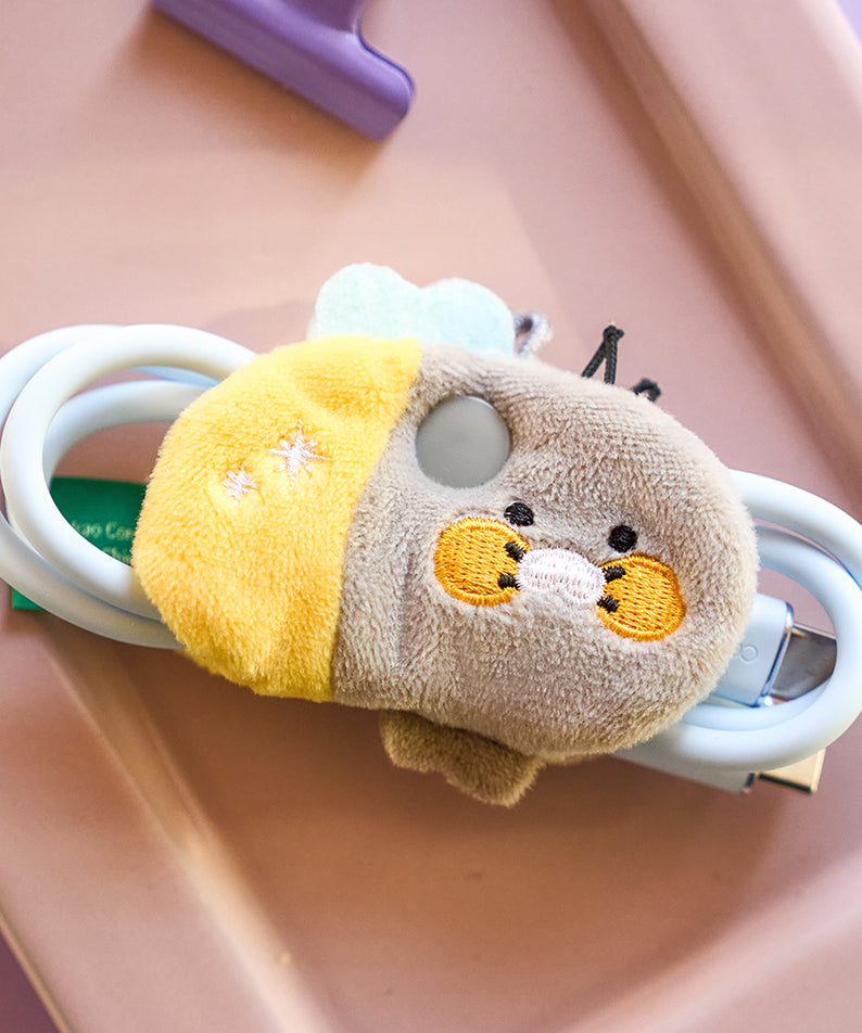 KAKAO FRIENDS - Porte-cles Chunsik
