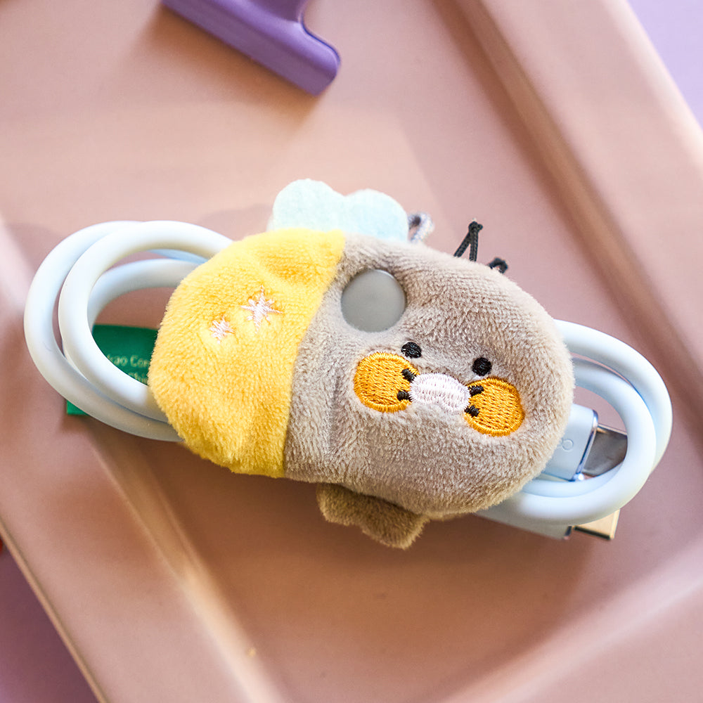 KAKAO FRIENDS - Porte-cles Chunsik