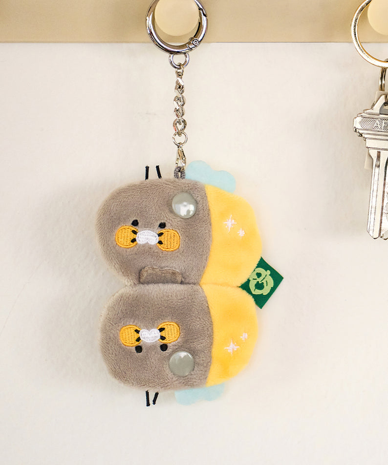 KAKAO FRIENDS - Porte-cles Chunsik