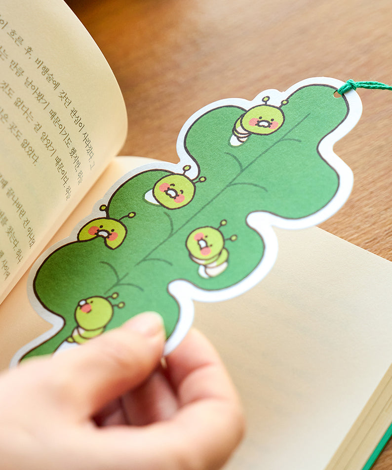 KAKAO FRIENDS - Carte Chunsik