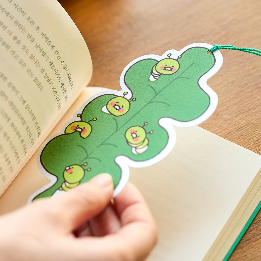 KAKAO FRIENDS - Carte Chunsik