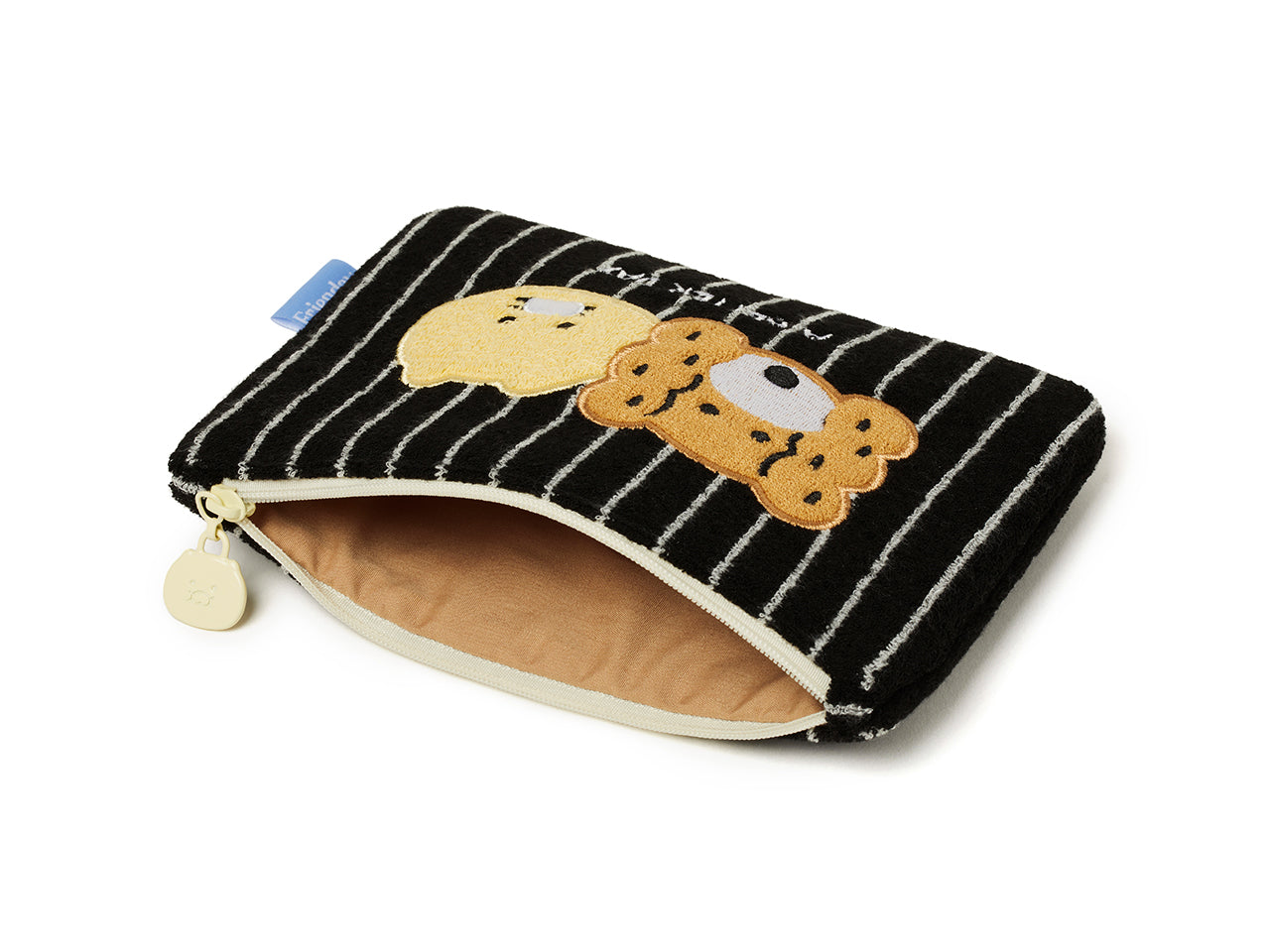 KAKAO FRIENDS - FRIENDAY Pochette Noir Chunsik - Detail 11