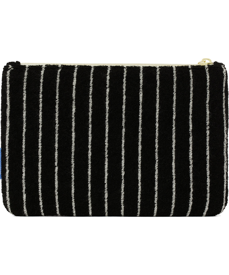 KAKAO FRIENDS - FRIENDAY Pochette Noir Chunsik - Detail 10