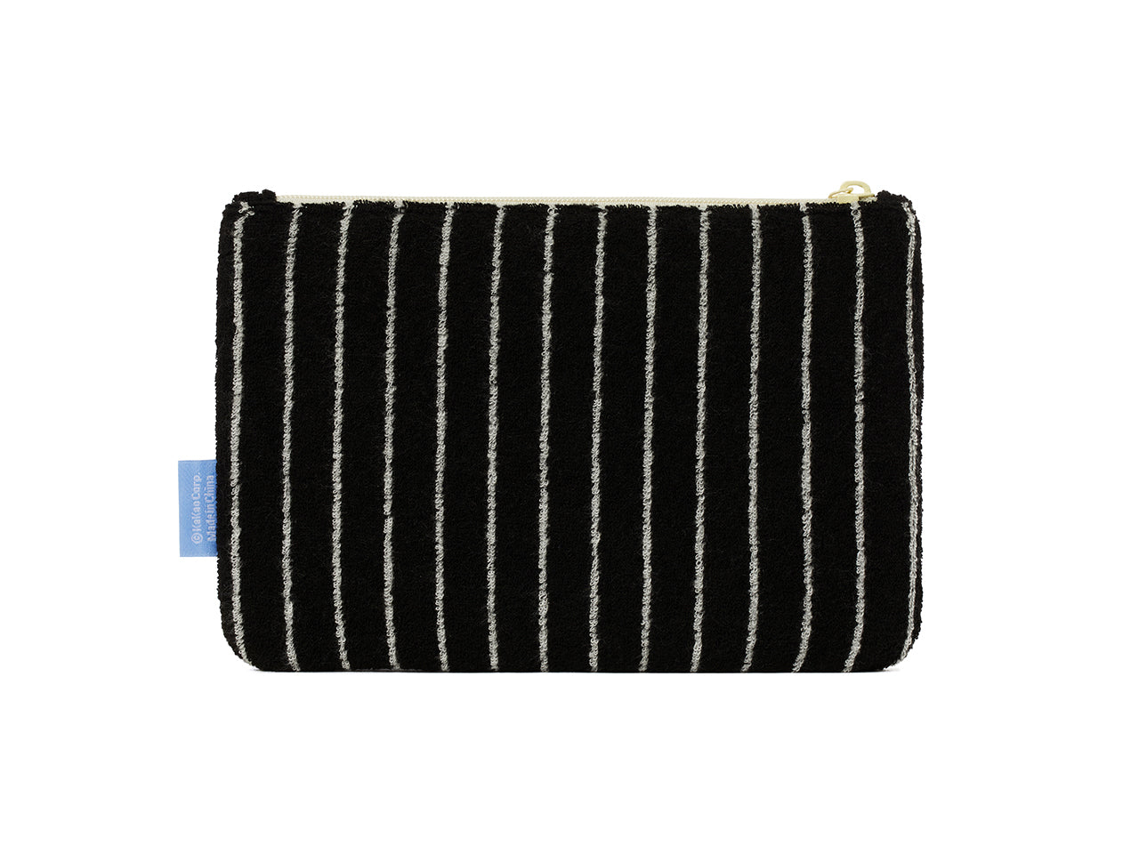 KAKAO FRIENDS - FRIENDAY Pochette Noir Chunsik - Detail 10