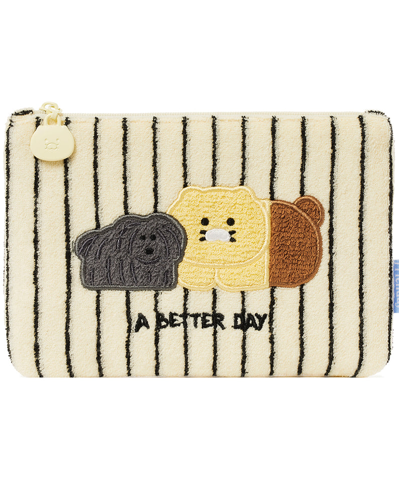KAKAO FRIENDS - FRIENDAY Pochette Chunsik - Detail 10