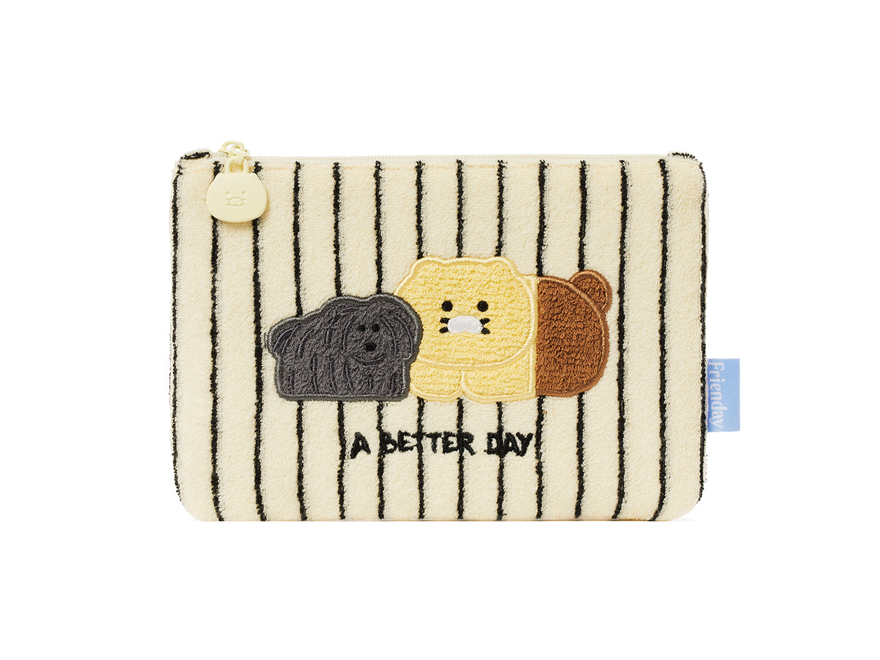 KAKAO FRIENDS - FRIENDAY Pochette Chunsik - Detail 10