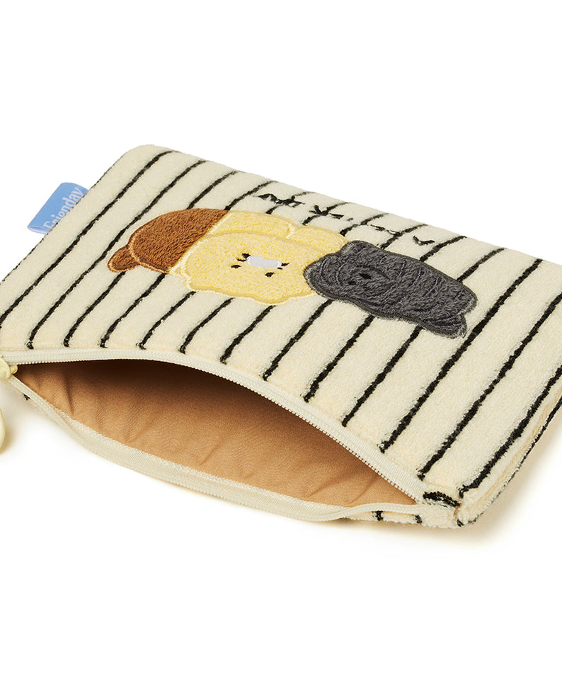 KAKAO FRIENDS - FRIENDAY Pochette Chunsik - Detail 12