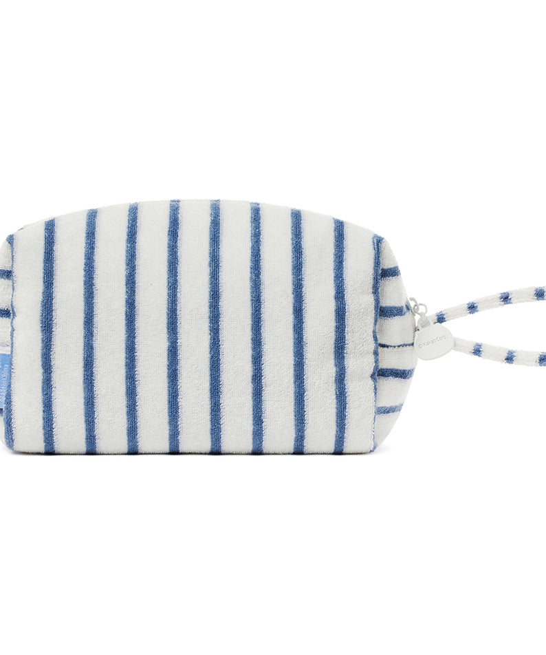 KAKAO FRIENDS - FRIENDAY Pochette Bleu Chunsik - Detail 10
