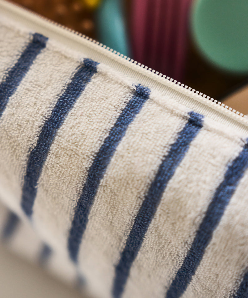 KAKAO FRIENDS - FRIENDAY Pochette Bleu Chunsik - Detail 6